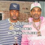 Artist 2 Artist Memphis Bleek Episode 5