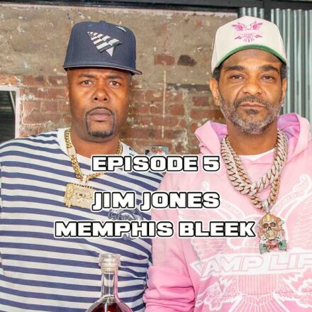 Artist 2 Artist Memphis Bleek Episode 5