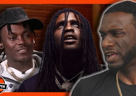 Billy Ado on Kooda B Saying He Regrets Shooting at Chief Keef