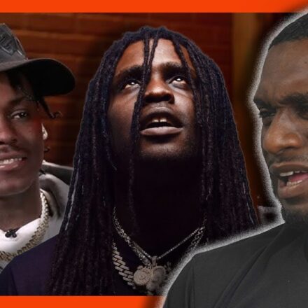 Billy Ado on Kooda B Saying He Regrets Shooting at Chief Keef