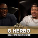 G Herbo On Lil Herb, King Von, Chief Keef, Nicki Minaj, Juice WRLD & Marriage