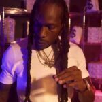 Hustle Muscle - Bred (Official Video) | New Hiphop Song 2025 🔥