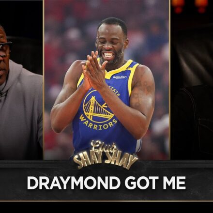 Paul Pierce Is Not Kobe Says Draymond Green: “He got me.” I CLUB SHAY SHAY