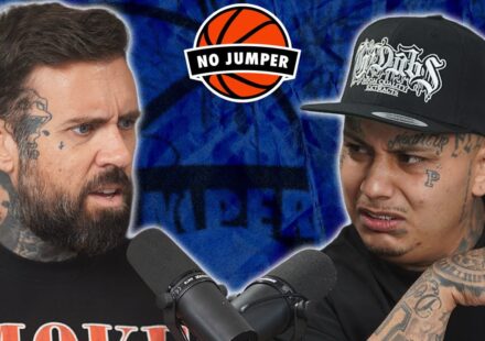 Swifty Blue on 19 Mexican Mafia Members Indicted for Plotting to K*ll Him & More