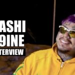 Tekashi 6ix9ine Tells His Life Story (Full Interview)