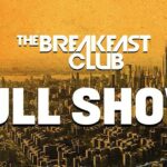 The Breakfast Club FULL SHOW 10-14-25
