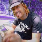 Tre Be Spazzin - 'Living Life' | Official Music Video