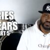 Aries Spears on Eddie Murphy Documentary Not Mentioning Him Picking