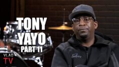 Tony Yayo on Jay-Z Verzuz Drake, Nas or 50 Cent (Part 11)